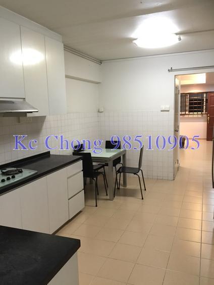 Blk 617 Yishun Ring Road (Yishun), HDB 3 Rooms #158544742